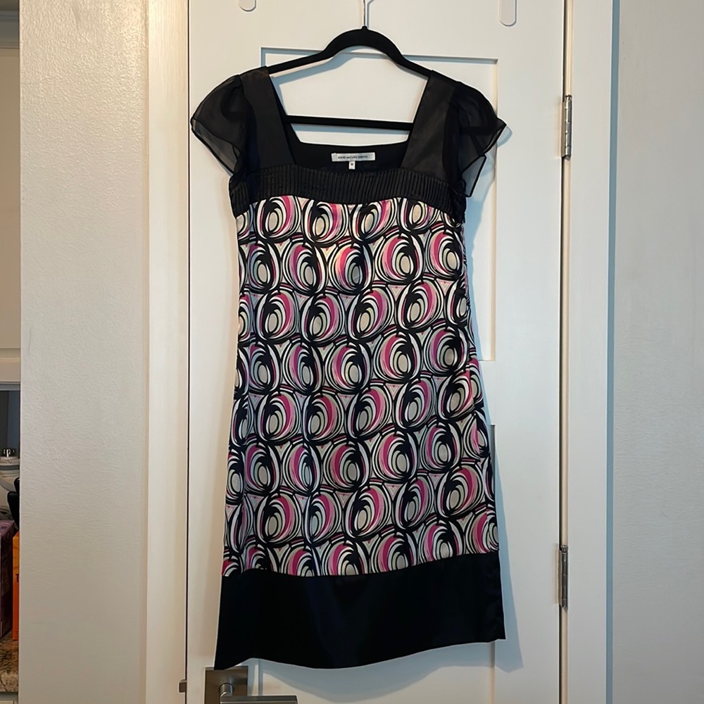 Diane Von Furstenberg Dress